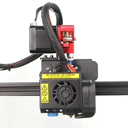 Yeebyee CR-10S Pro V2 Direct Drive Upgrade Kit with Dual Gear Extruder & Motor, 590g thumbnail 5
