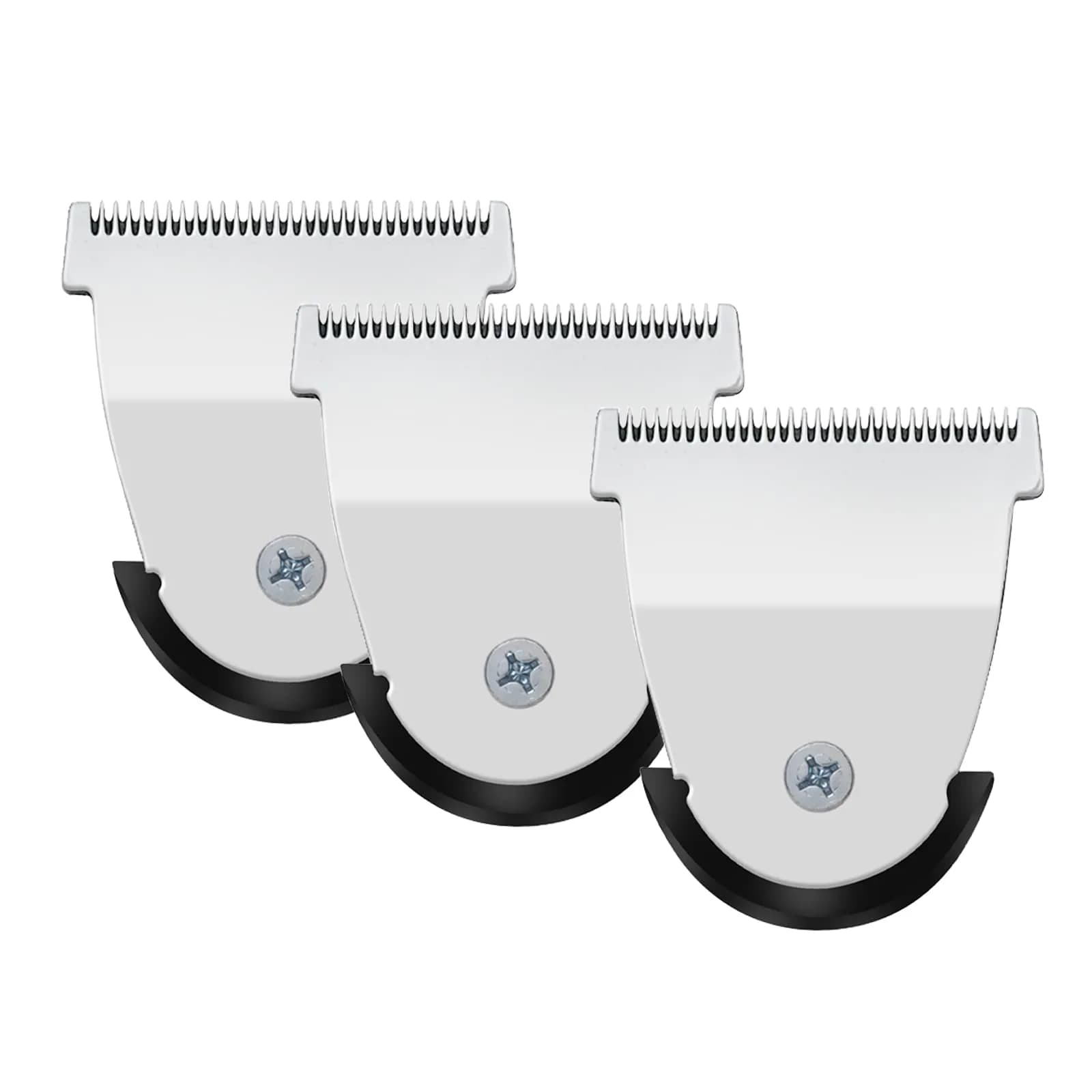 Audoc 3-Pack Clipper Replacement Blades #2111 | Metal, Heat Resistant - main product image