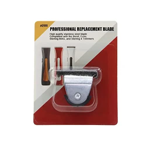 Audoc 3-Pack Clipper Replacement Blades #2111 | Metal, Heat Resistant thumbnail 5