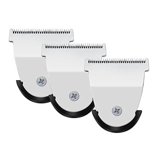 Audoc 3-Pack Clipper Replacement Blades #2111 | Metal, Heat Resistant thumbnail 1
