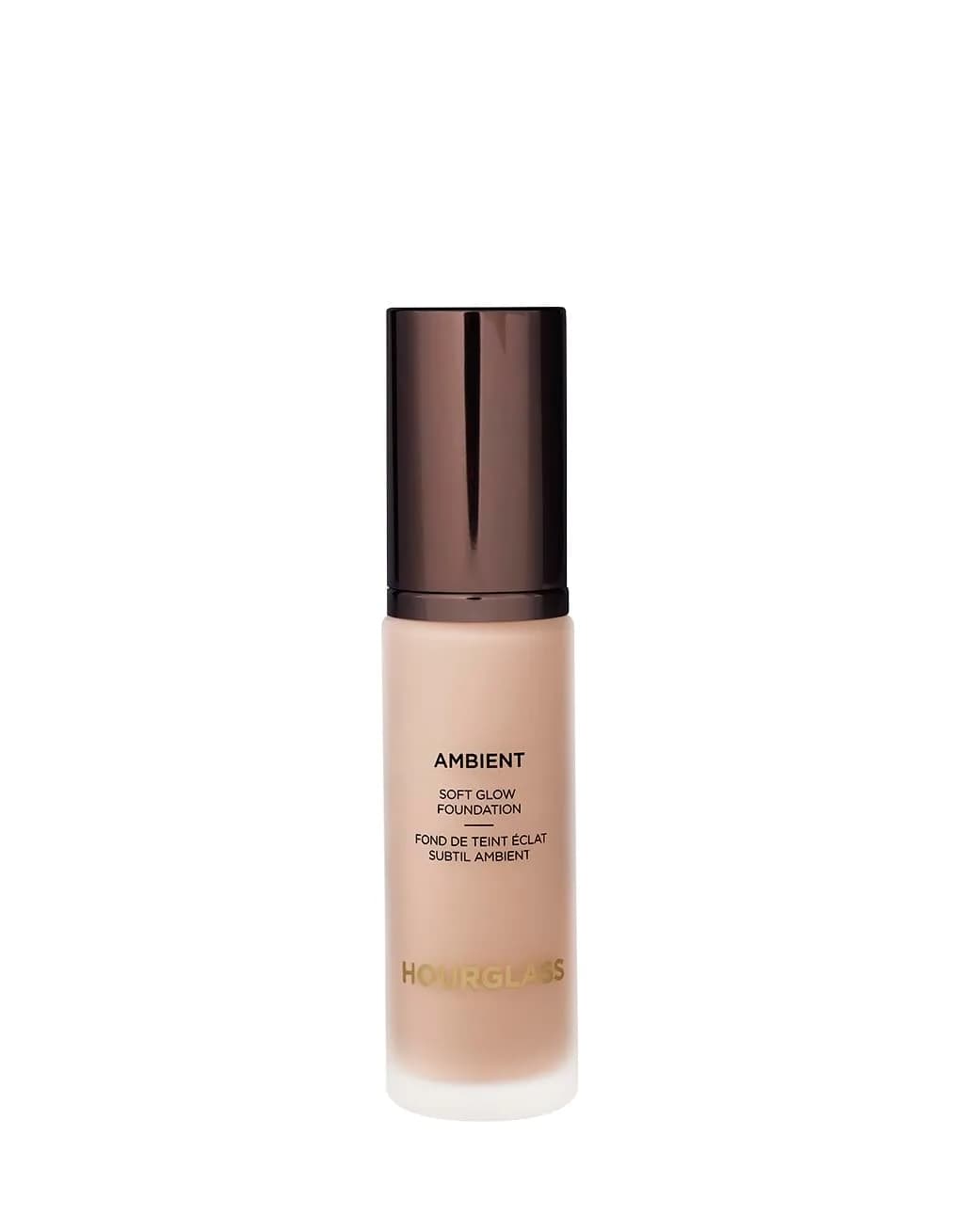 Hourglass Ambient Soft Glow Foundation Shade 1.5 | Natural, 16-Hour Buildable Coverage — Shade 1.5