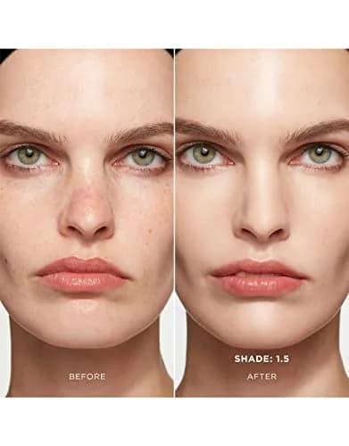 Hourglass Ambient Soft Glow Foundation Shade 1.5 | Natural, 16-Hour Buildable Coverage thumbnail 3