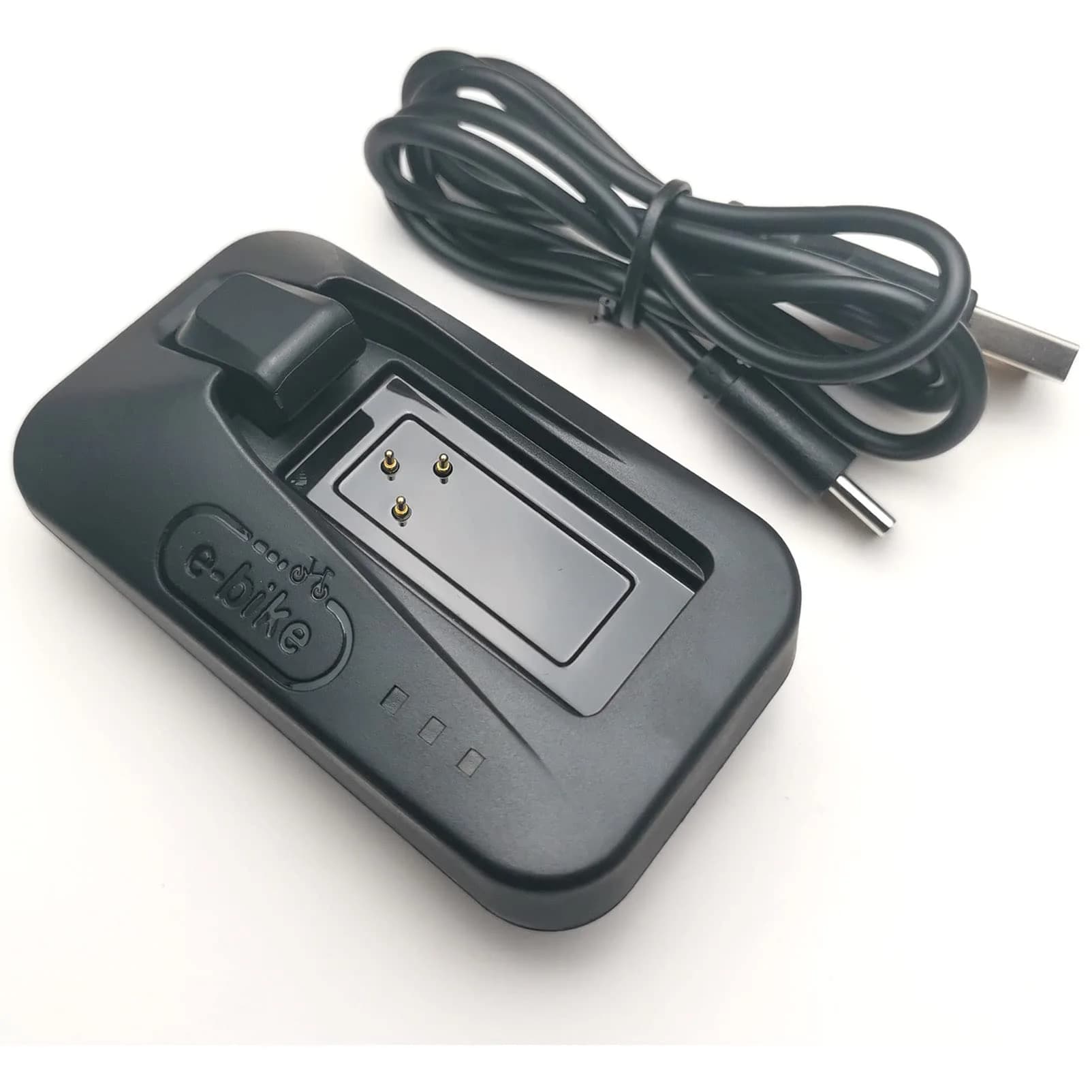MIEBA Battery Charger for SRAM AXS Red ETAP Force Rival GX Eagle | Fast USB-C Charging - main product image