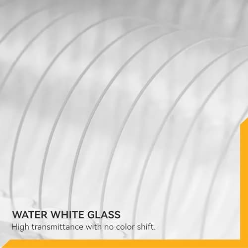 NiSi 49mm UHC UV Protection Filter – Ultra-Slim Design with 18 Multi-Layer Coatings, Nano & Hydrophobic Coating, Scratch Resistant, UHD Clarity thumbnail 5