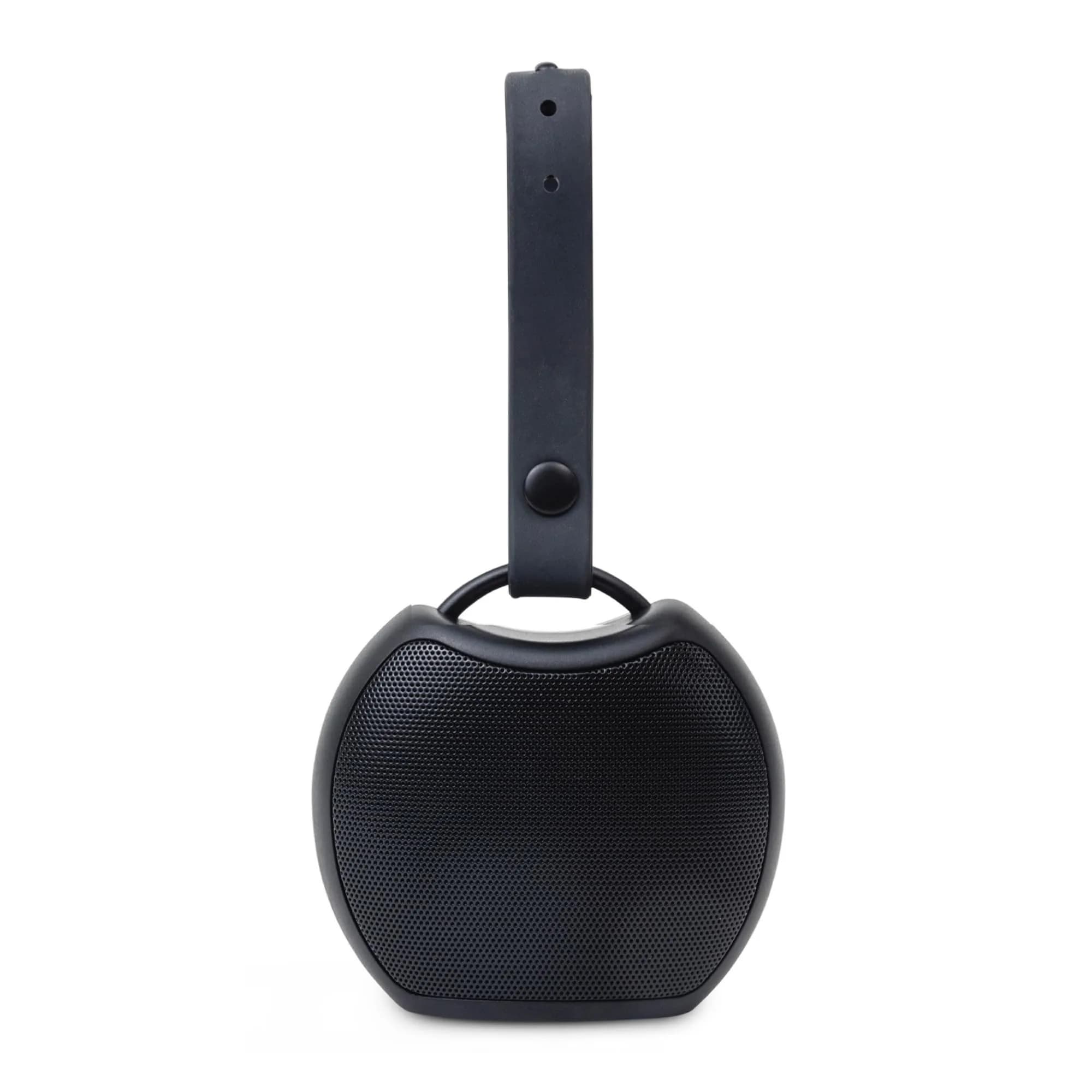 Yogasleep Rohm+ Travel White Noise Machine Black 153g (5.4 oz) | Bluetooth Speaker & Charging - main product image