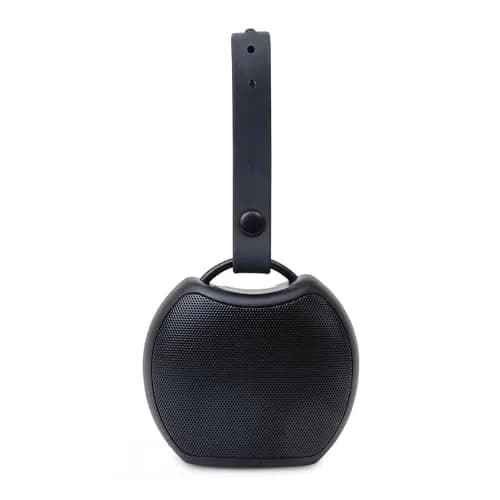 Yogasleep Rohm+ Travel White Noise Machine Black 153g (5.4 oz) | Bluetooth Speaker & Charging thumbnail 1