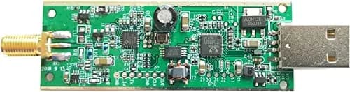 RTL-SDR Blog V3 Software Defined Radio Receiver with Dipole Antenna Kit | 500 kHz - 1.7 GHz Tuning Range thumbnail 3