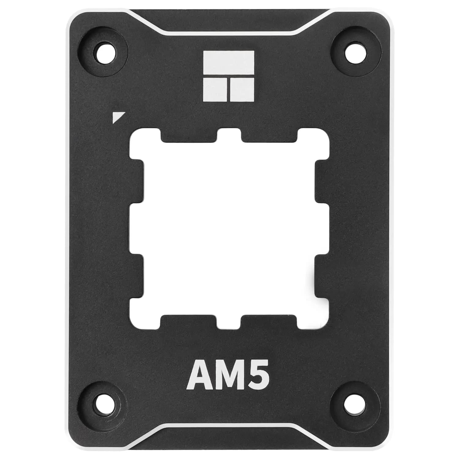 Thermalright ASF-Black AM5 CPU Holder, Corrective Anti-Bending Fixing Frame, Full-Fit Fixed Non-Marking Mounter, AM5 Anti-Bending Contact Frame, CPU Cooler Standard - view 8