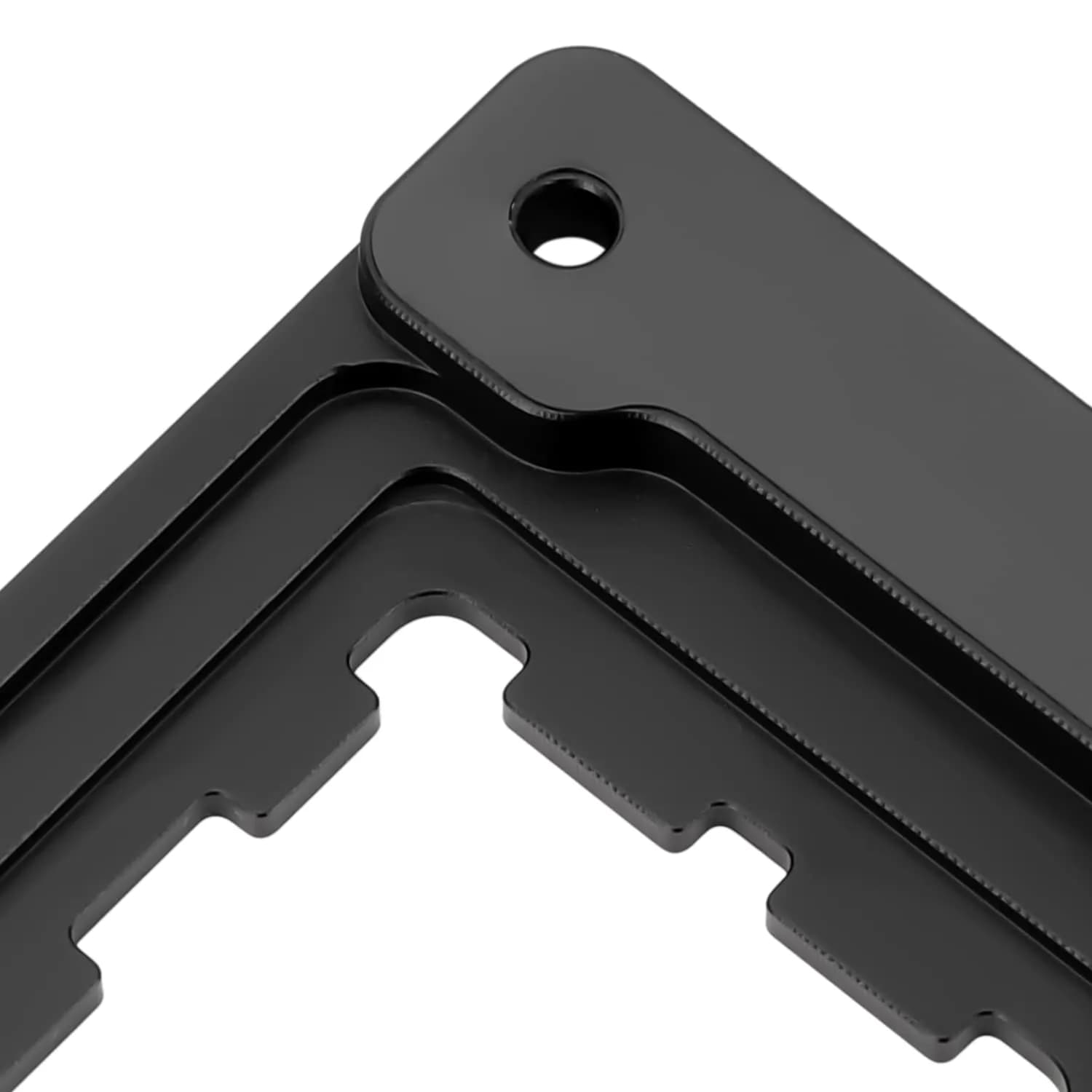 Thermalright ASF-Black AM5 CPU Holder, Corrective Anti-Bending Fixing Frame, Full-Fit Fixed Non-Marking Mounter, AM5 Anti-Bending Contact Frame, CPU Cooler Standard - view 9
