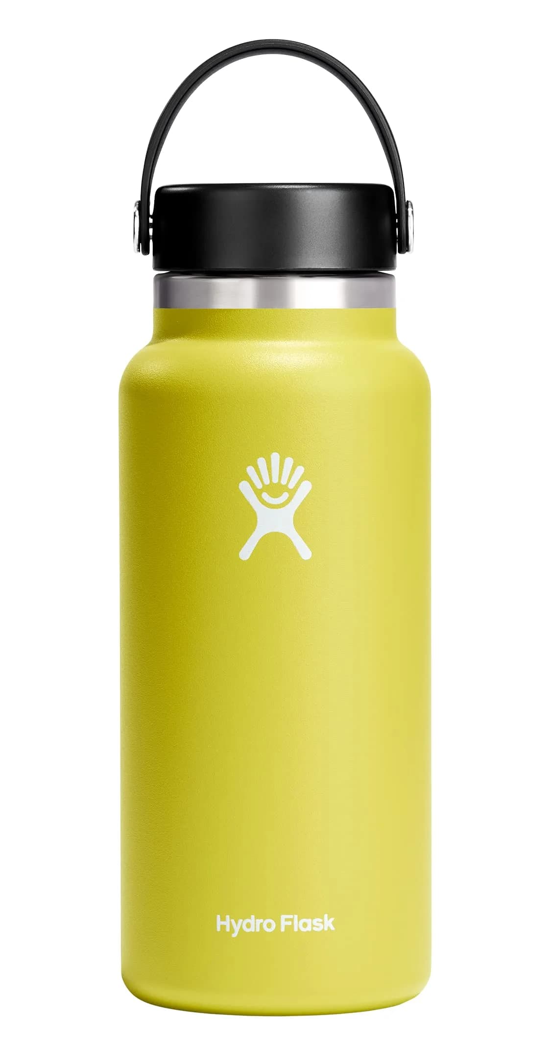 Hydro Flask 32 Oz Wide Mouth Water Bottle - Cactus | Stainless Steel, Insulated - main product image