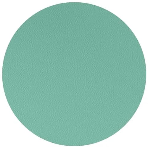 YSAGi Green-Blue PU Leather Desk Protector Mat Large Mouse Pad Non-Slip Waterproof Writing Pad (35.4" x 17") - main product image