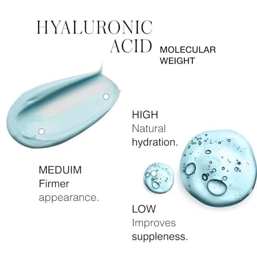 Germaine de Capuccini Timexpert Hydraluronic Hyaluronic Acid Cream 50ml | Anti-Aging & Hydrating thumbnail 3