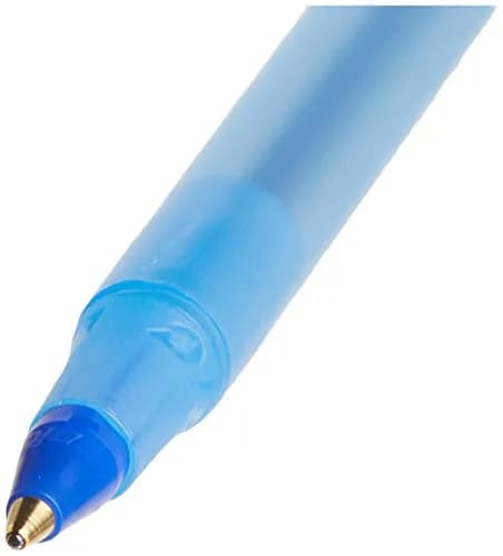 BIC Round Stic Xtra Life Ballpoint Pen, Medium Point (1.0mm), Blue, 1728 Count | Bulk Pack Writing Instrument thumbnail 3