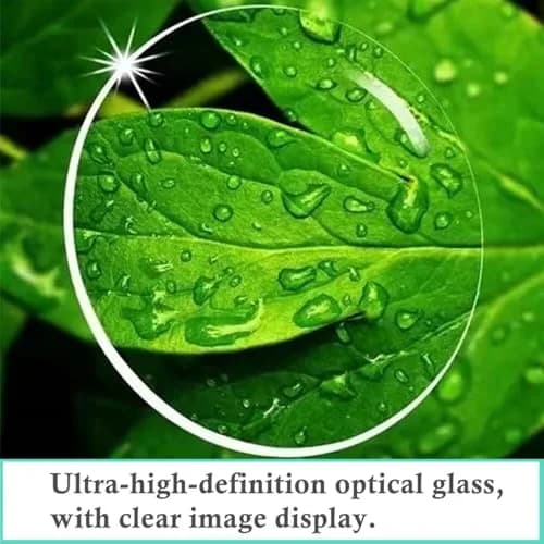 Yadsux 52mm ND 2-400 Variable Filter for Smartphones | Professional SLR-like Photography thumbnail 7