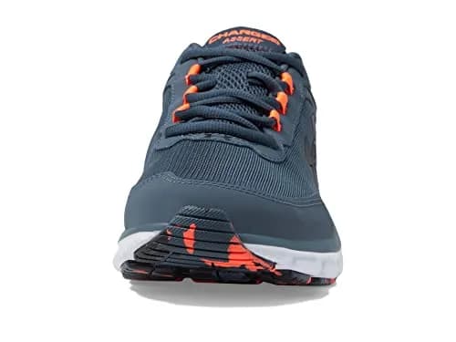 Under Armour Charged Assert 9 Marble Running Shoes 25.4cm (10 US Men's) | Lightweight & Durable Road Runners thumbnail 5