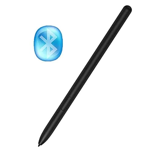 Dogxiong Galaxy Tab S8 S Pen Replacement (Bluetooth) Black | High Sensitivity Stylus thumbnail 1