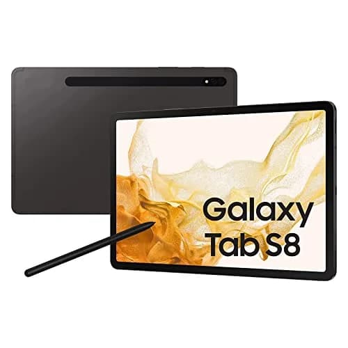 Dogxiong Galaxy Tab S8 S Pen Replacement (Bluetooth) Black | High Sensitivity Stylus thumbnail 5