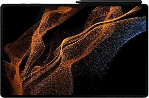 Dogxiong Galaxy Tab S8 S Pen Replacement (Bluetooth) Black | High Sensitivity Stylus thumbnail 6