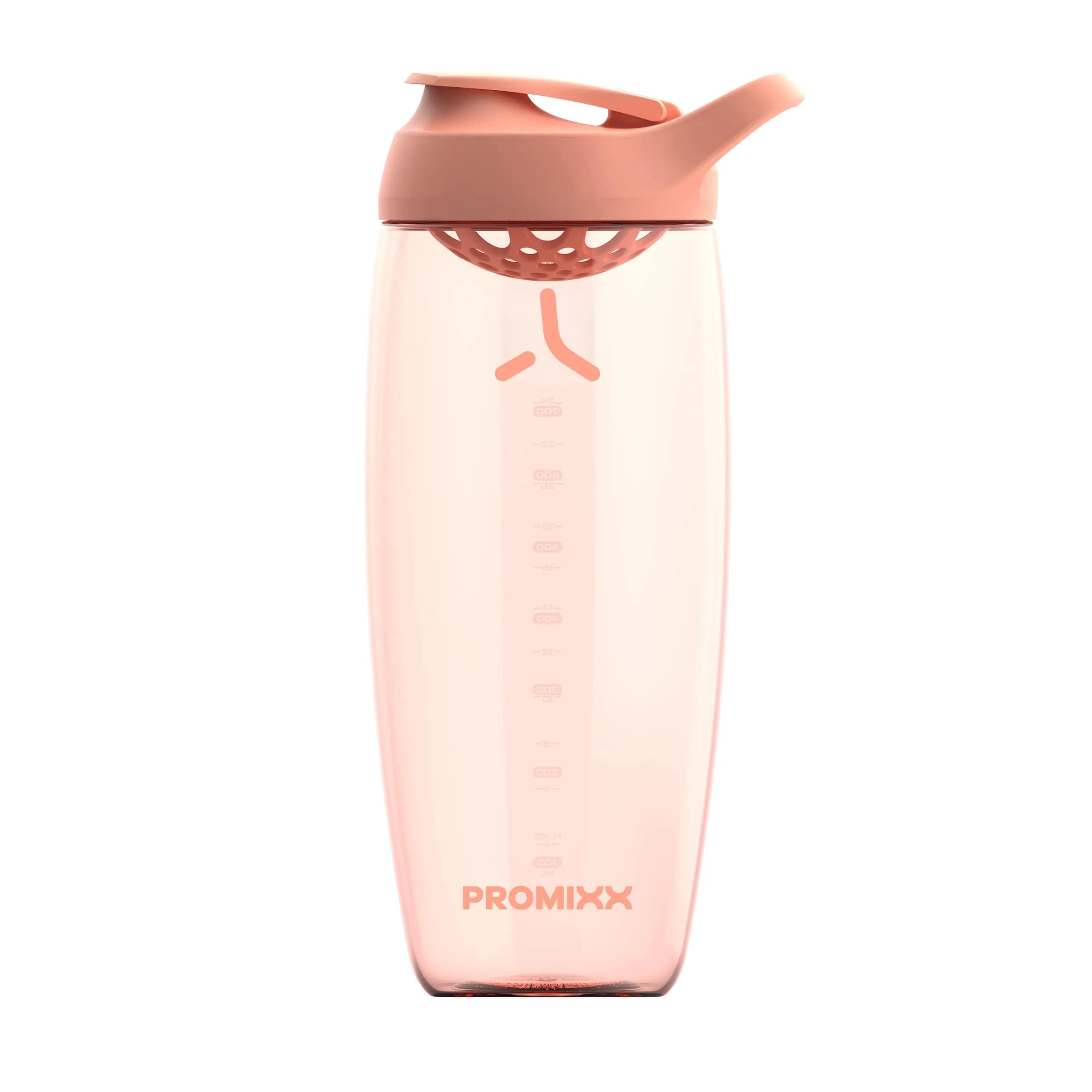 PROMIXX Pursuit 950ml (32 oz) Shaker Bottle | Silent Mixer, Leak-Proof Lid, BPA-Free ECOZEN - main product image