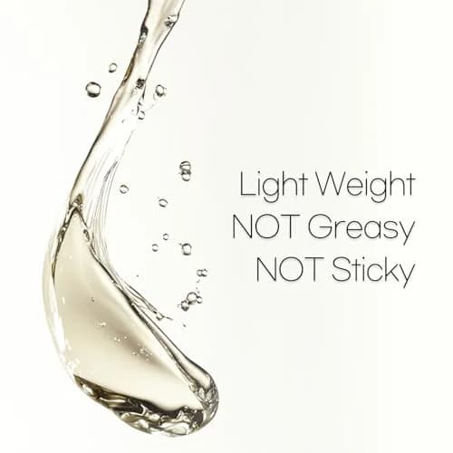 Mise En Scene Perfect Serum Watery Hair Oil 80ml (2.70 Fl Oz) | Lightweight Hydration for Fine, Oily Hair thumbnail 4
