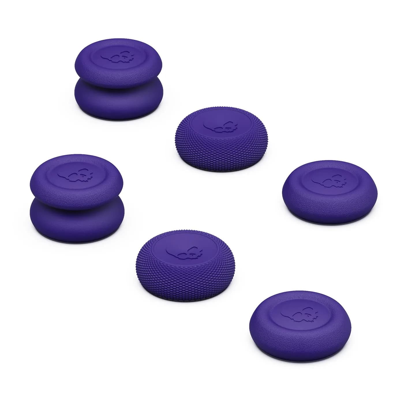 Savage Raven Purple Keycap | 220V Compatible, Fast Charging, High-Res, Warranty Included — Purple