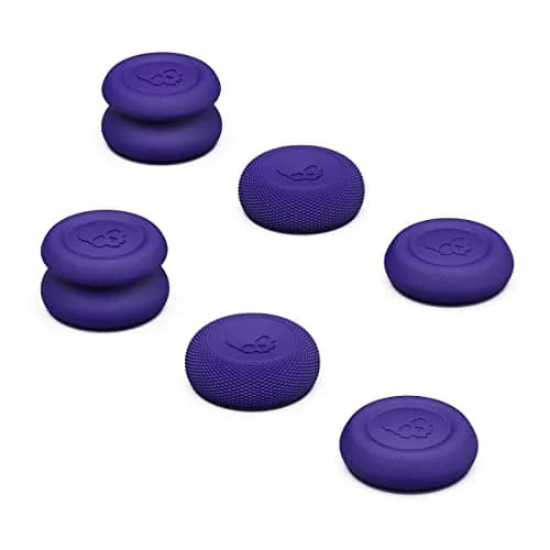 Savage Raven Purple Keycap | 220V Compatible, Fast Charging, High-Res, Warranty Included thumbnail 1