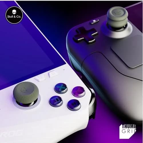 Savage Raven Purple Keycap | 220V Compatible, Fast Charging, High-Res, Warranty Included thumbnail 2