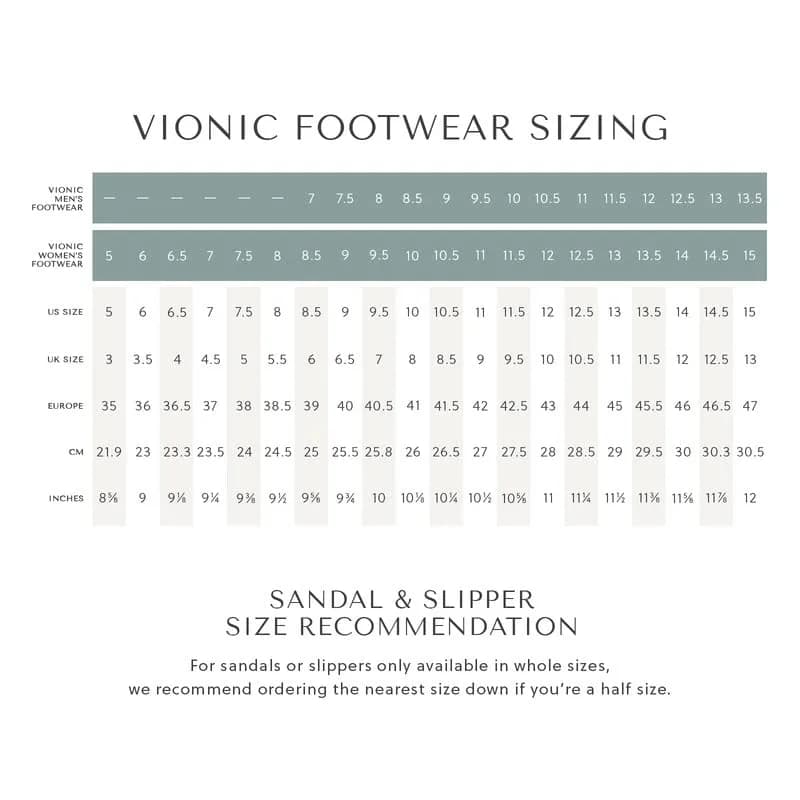Vionic Women's Captivate Oxford Walking Shoes Smoked Salmon Knit 1.87" Heel | APMA Recommended Arch Support thumbnail 4