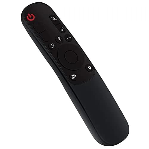 Beyution Remote Control Replacement Fit for LG Sound Bar | Infrared, 10 M Distance, ABS Plastic, Easy Setup thumbnail 7