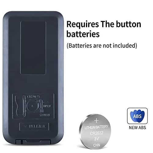 RETROSUN Replacement Remote Control for Bose Cinemate Series II & Solo 5/10/15 Soundbars | Infrared, 10m Range thumbnail 6