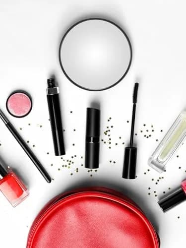 Macaki 20x Magnifying Mirror Suction Cup | Powerful 3.5 in, Black, Travel & Makeup thumbnail 8