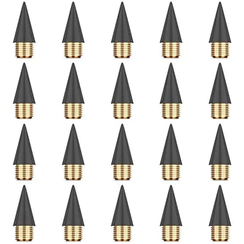 AUAUY 20PCS Inkless Pencil Refill | Graphite Nib, 0.5mm thumbnail 8