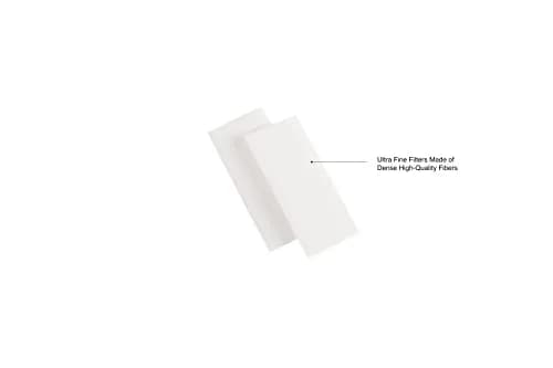 Bay State Importers CPAP Filters for ResMed AirSense 11 - 20 Pack, Ultra Fine Disposable Refills thumbnail 2