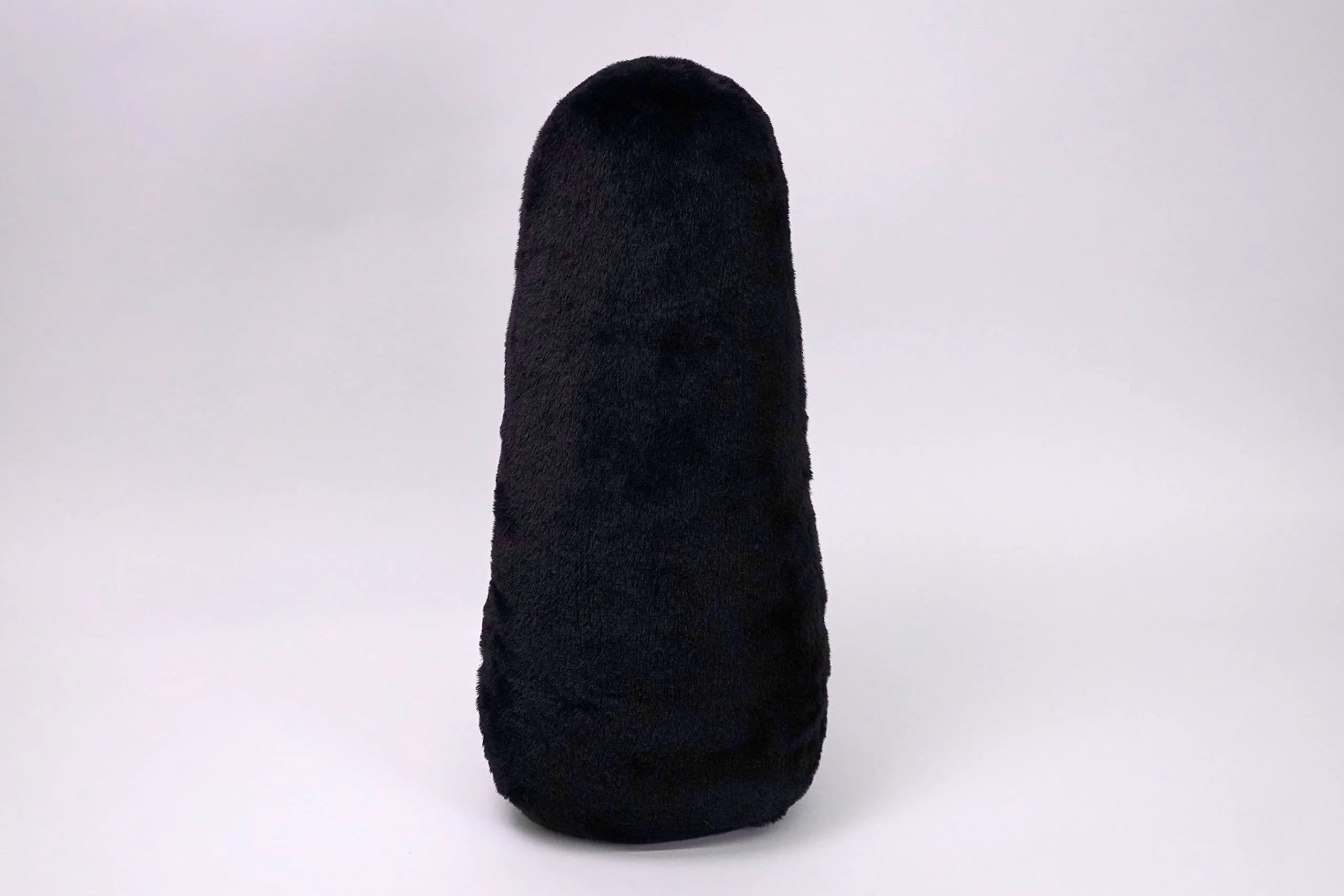 Studio Ghibli No Face Nakayoshi Plush 18.1" Flat | Officially Licensed Bandai Namco Import - view 5