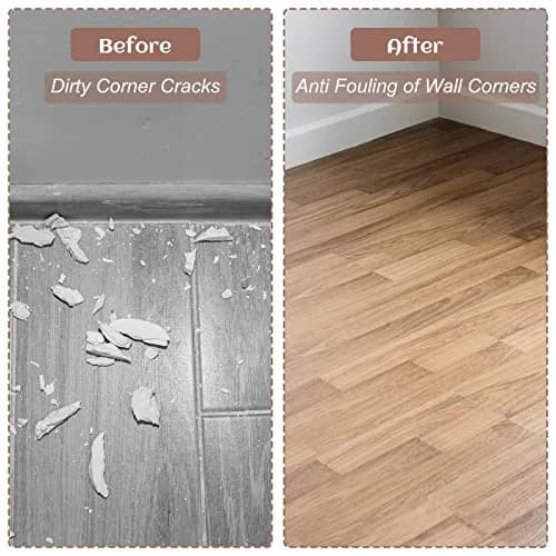 DIBALIYI Wood Grain Repair Tape 9.14m (30ft) | Waterproof & Wear-Resistant for Furniture & Floors thumbnail 7