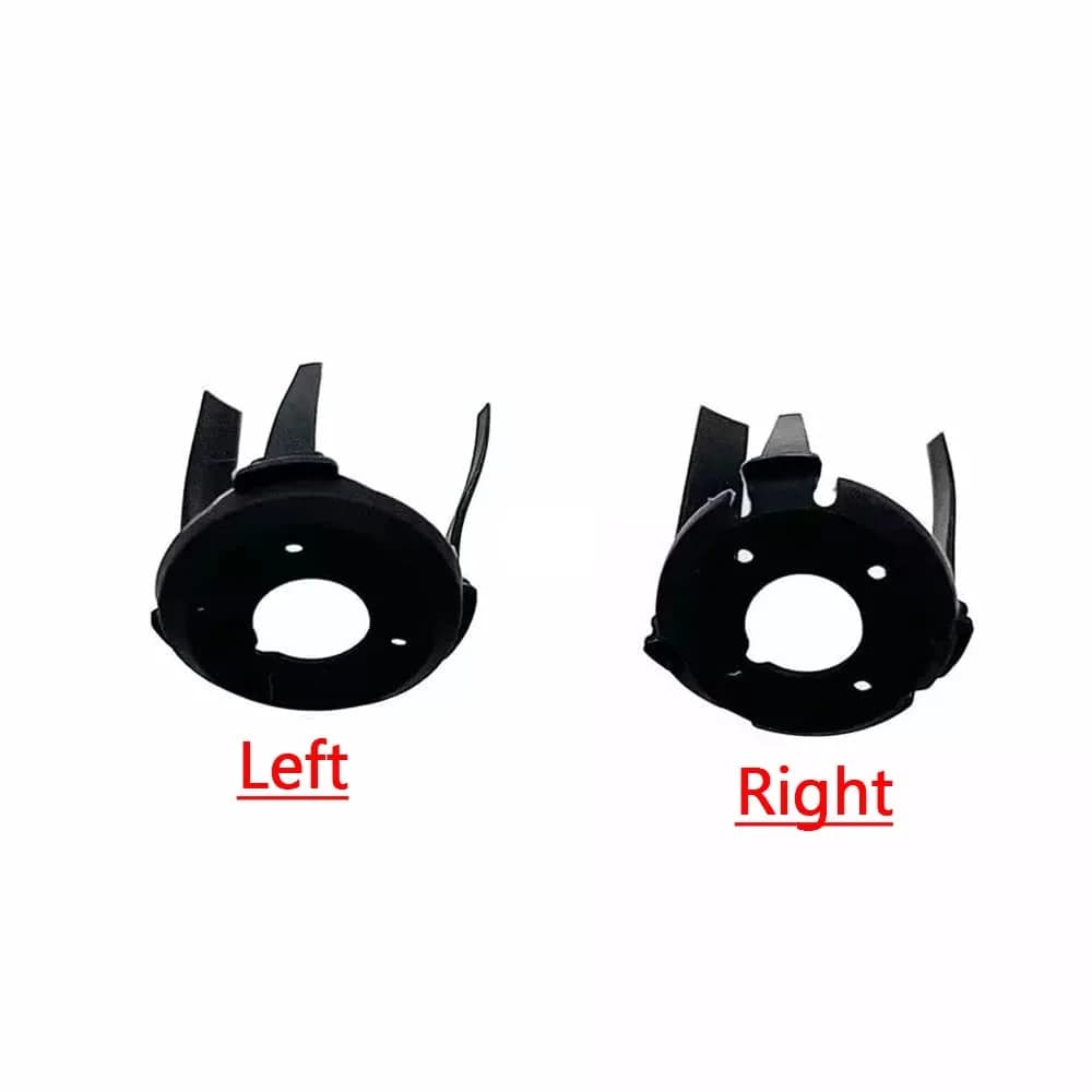 iMusk Replacement Gimbal Dampers for DJI Mini 3 Pro & Mini 4 Pro Drones (2 Pairs) | Vibration Absorption Cushion - view 5