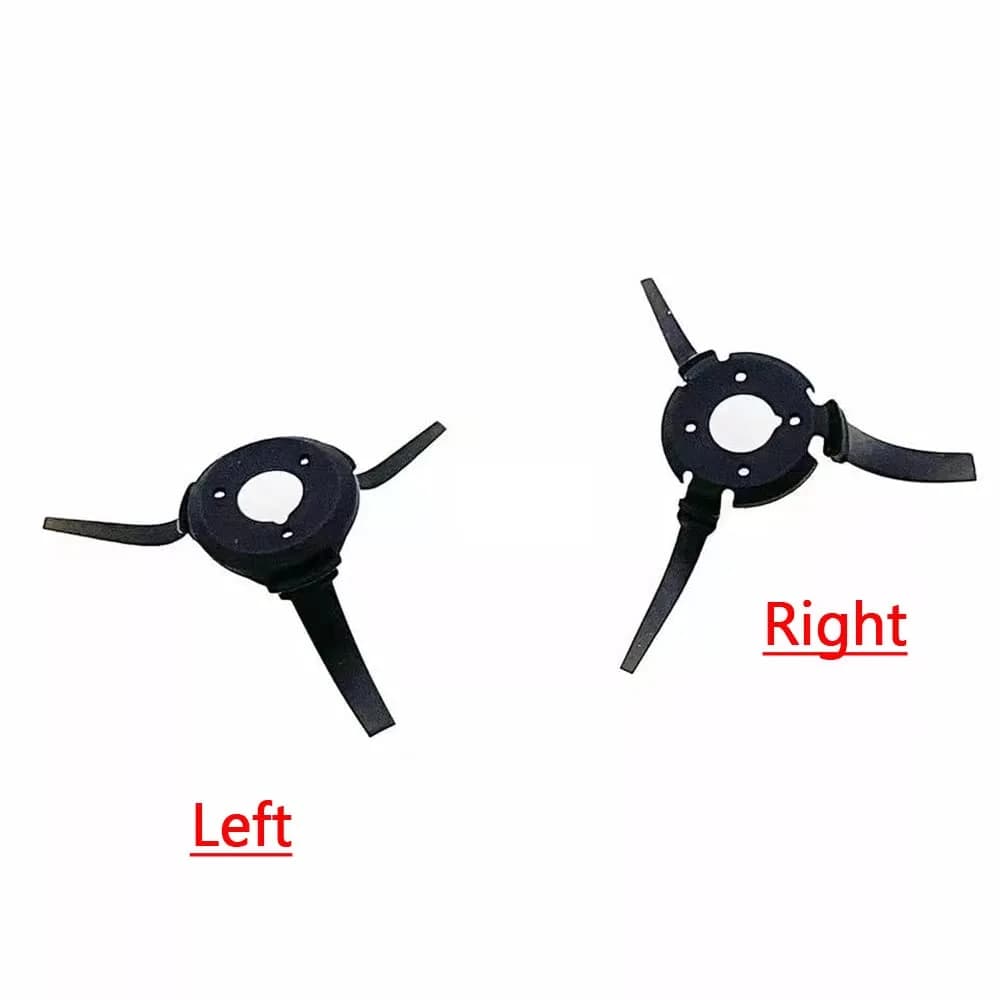 iMusk Replacement Gimbal Dampers for DJI Mini 3 Pro & Mini 4 Pro Drones (2 Pairs) | Vibration Absorption Cushion - view 6
