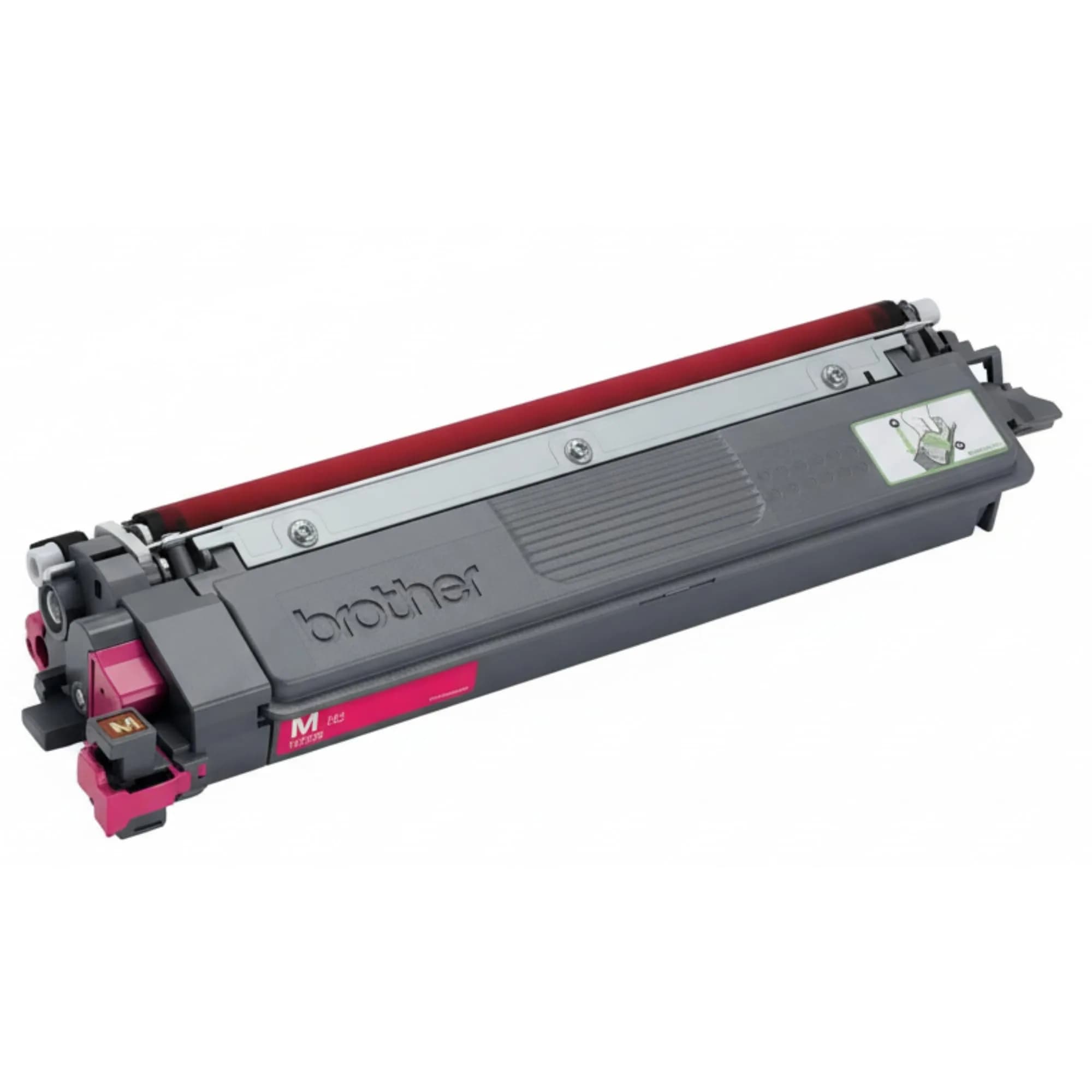 Brother Genuine TN229M Magenta Toner Cartridge Standard Yield | Up to 1,200 Pages | Pack of 1 - main product image