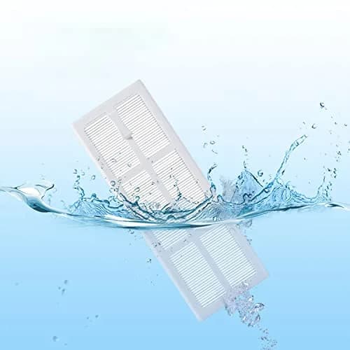 Rinakou Replacement Accessories Kit for Narwal Freo Robot Vacuum | 9 pcs, Deep Cleaning, Easy Install, Well-Compatible (70-120 chars) thumbnail 4
