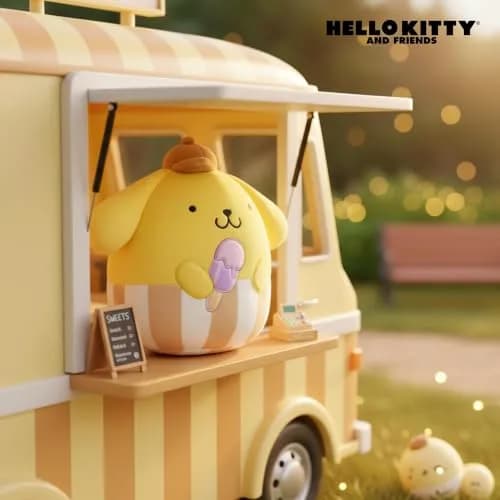 Squishmallows Official Kellytoy Squad Plush Toy Animal 8 Inch | Soft, Cuddly & Suitable for All Ages thumbnail 5