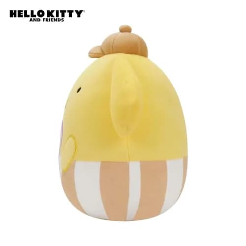 Squishmallows Official Kellytoy Squad Plush Toy Animal 8 Inch | Soft, Cuddly & Suitable for All Ages thumbnail 3