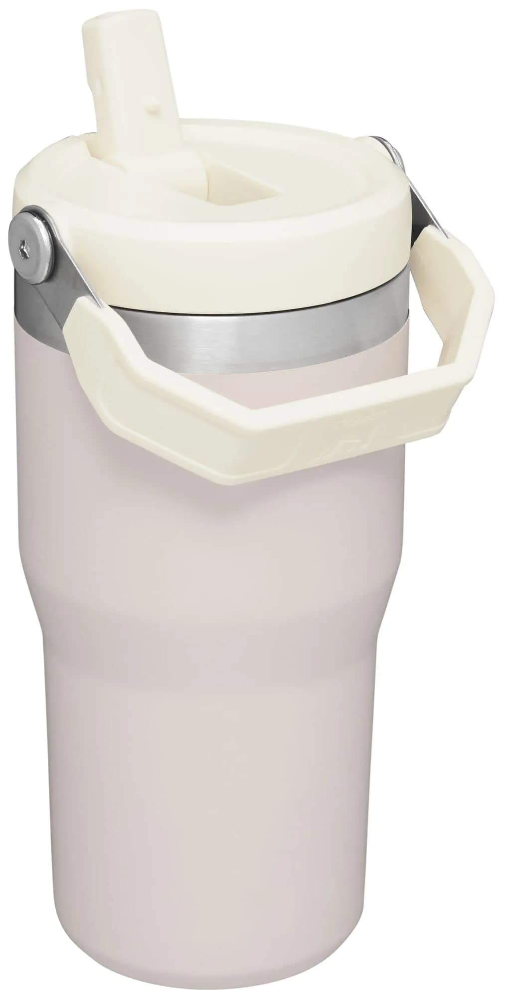 STANLEY IceFlow 2.0 Flip Straw Tumbler, 20 oz (590 ml) | Sip Faster, Spill Less - view 3