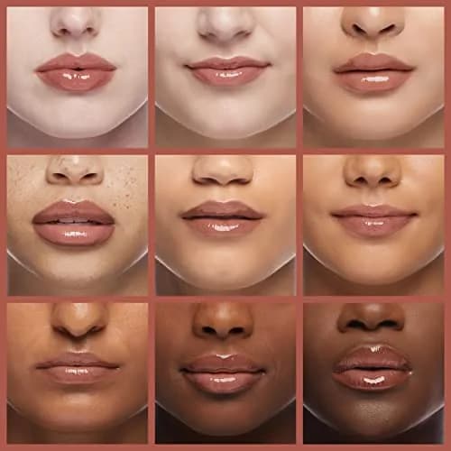rom&nd Glasting Melting Balm Tinted Lip Balm 0.12oz | Dewy, Hydrating, Vegan thumbnail 4