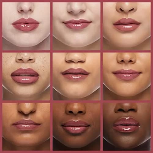 rom&nd Glasting Melting Balm | Tinted Lip Balm | 07 Mauve Whip | 0.12oz | Hydrating, Long-Lasting Moisture thumbnail 4