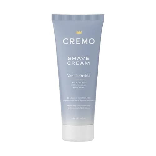 Cremo Shaving Cream for Women, Vanilla Orchid, 6 Fl Oz | Silky Smooth, Fragrant & Gentle thumbnail 1
