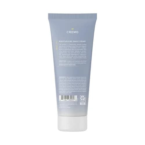 Cremo Shaving Cream for Women, Vanilla Orchid, 6 Fl Oz | Silky Smooth, Fragrant & Gentle thumbnail 3