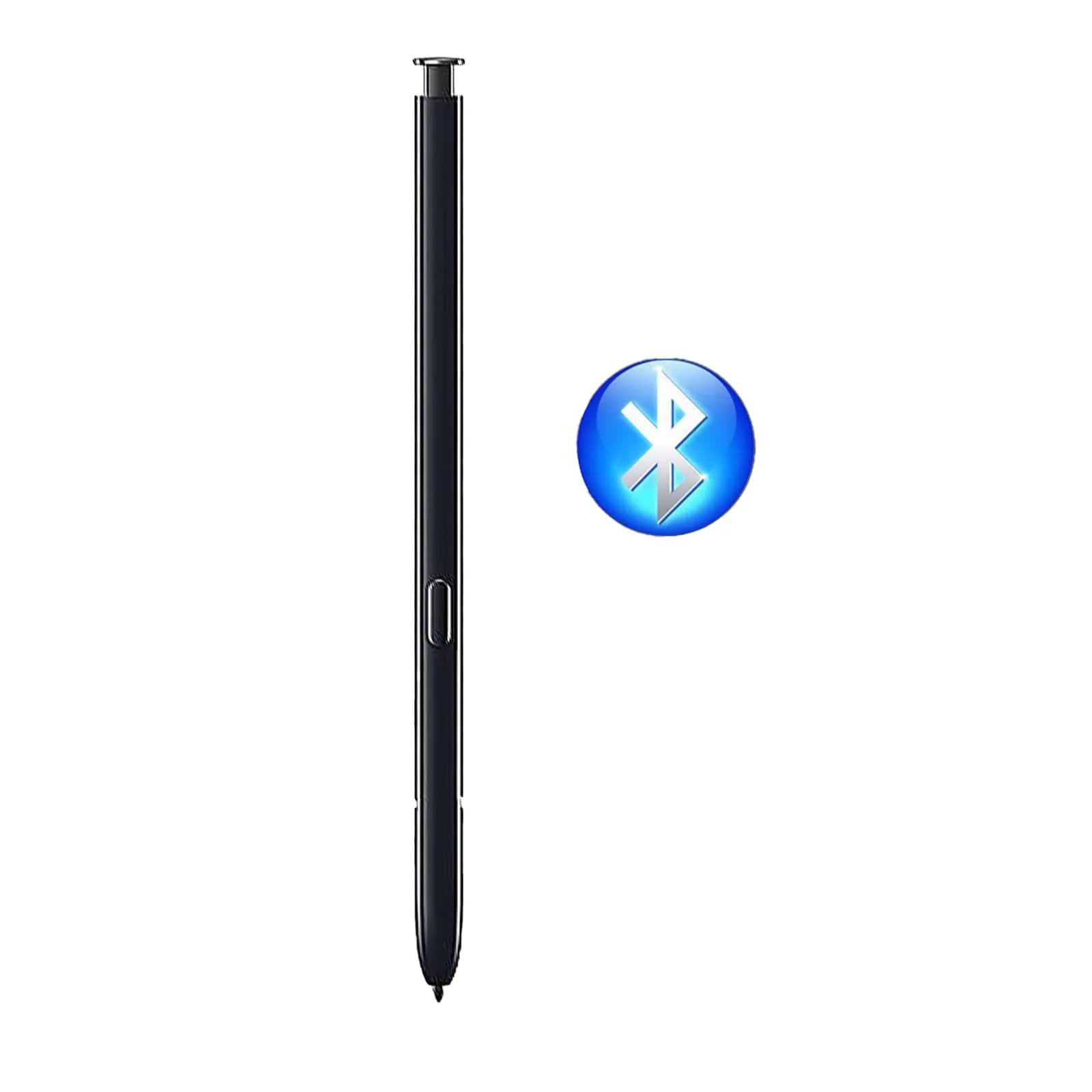 CaoXiong S Pen Stylus for Samsung Galaxy Note 10/10+ with Bluetooth & 4096 Pressure Sensitivity | Aura Black