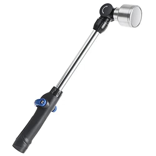 STYDDI Soft Rain Watering Wand 18” | Gentle Spray Garden Tool for Delicate Plants thumbnail 1