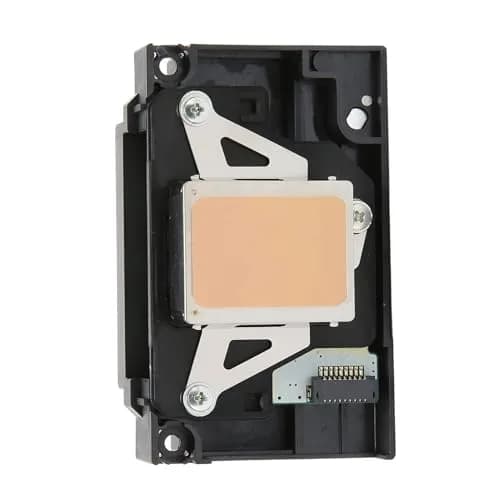 Ejoyous Printer Print Head for R260 R390 1390 L1800 1400 1430 1500W | High Reliability, Lightweight ABS thumbnail 1