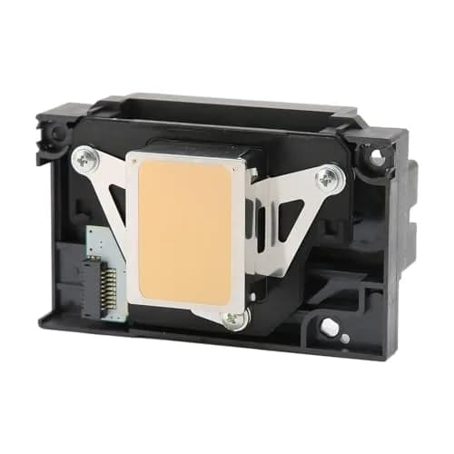 Ejoyous Printer Print Head for R260 R390 1390 L1800 1400 1430 1500W | High Reliability, Lightweight ABS thumbnail 6